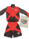 NEW MU HUSTLE WINDBREAKER